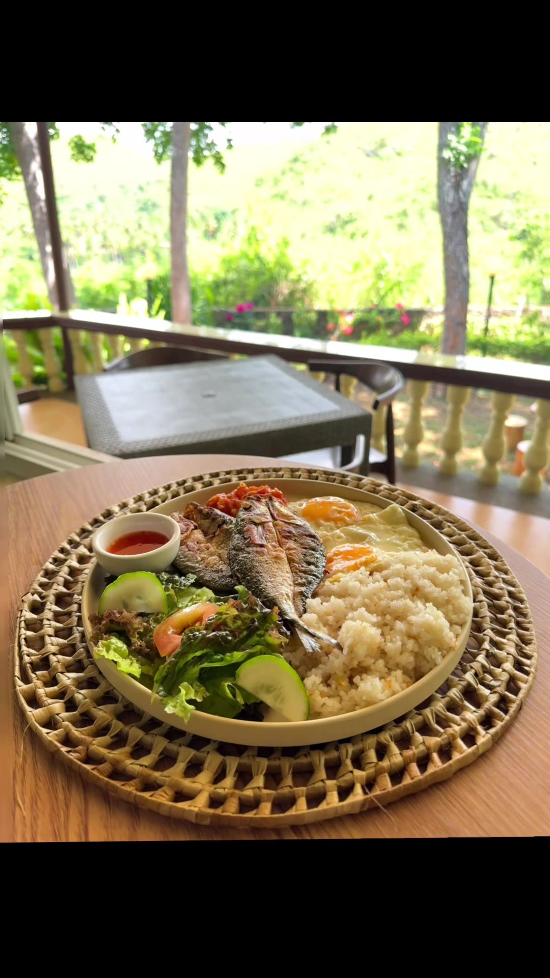 @Senen’s Mountain Resort & Cafe