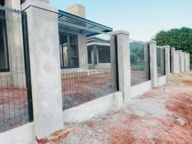 @MODCON Construction