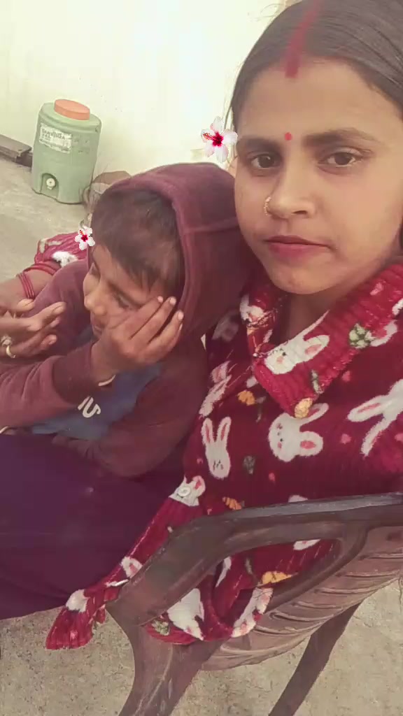 @Chandani Nayak