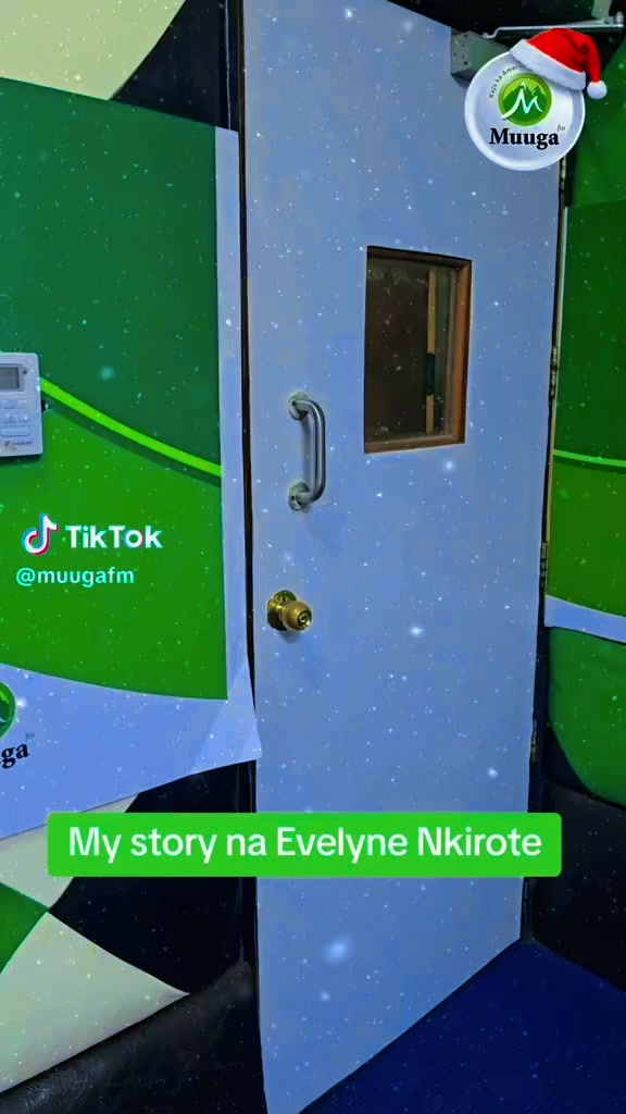 @Eve nkirote