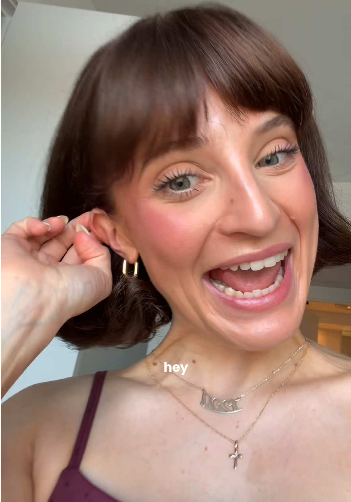 @Cara Rose DiPietro