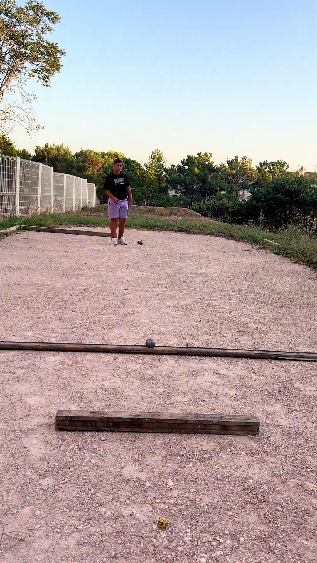 @Loni petanque