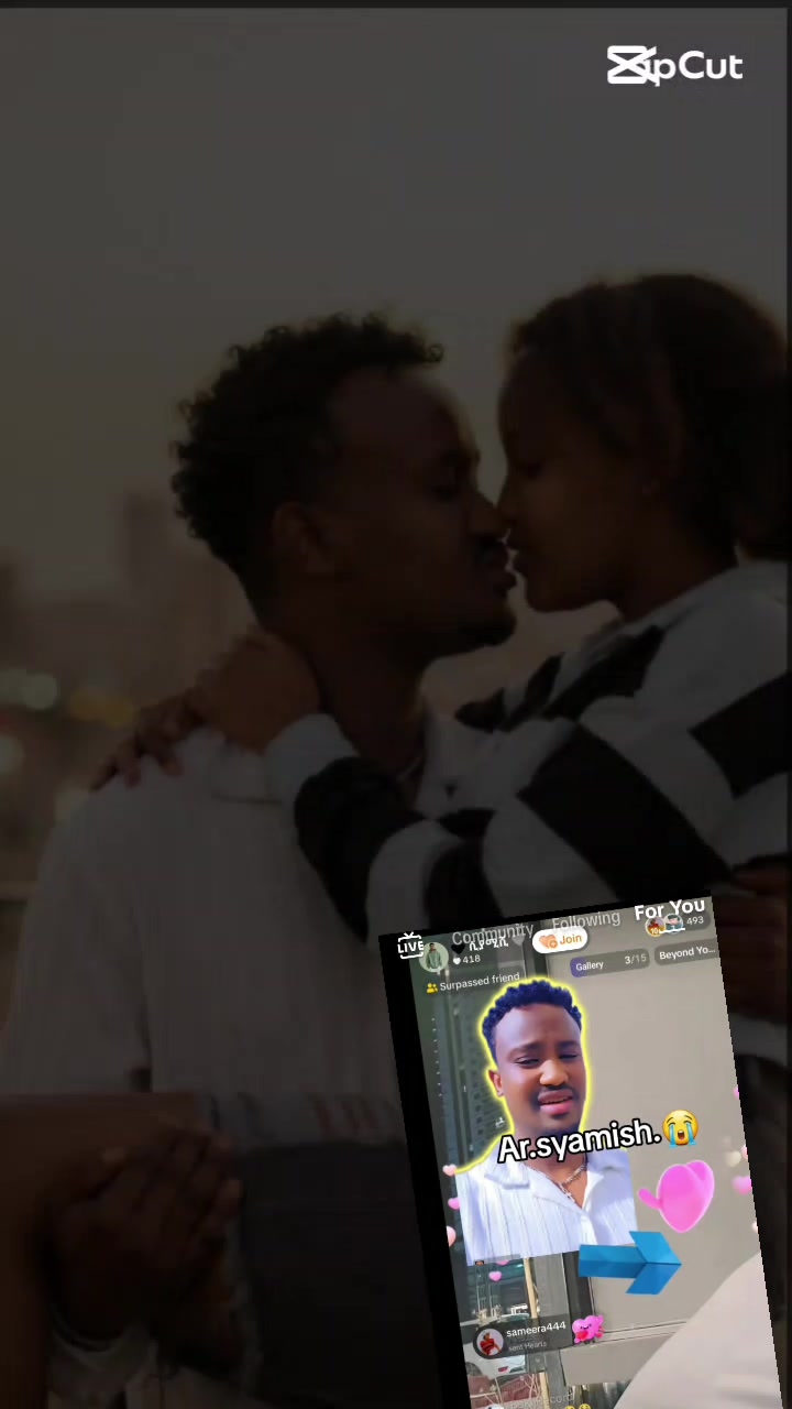 @ቆርጠ ላክ ስቱዲዮ 👂🤔