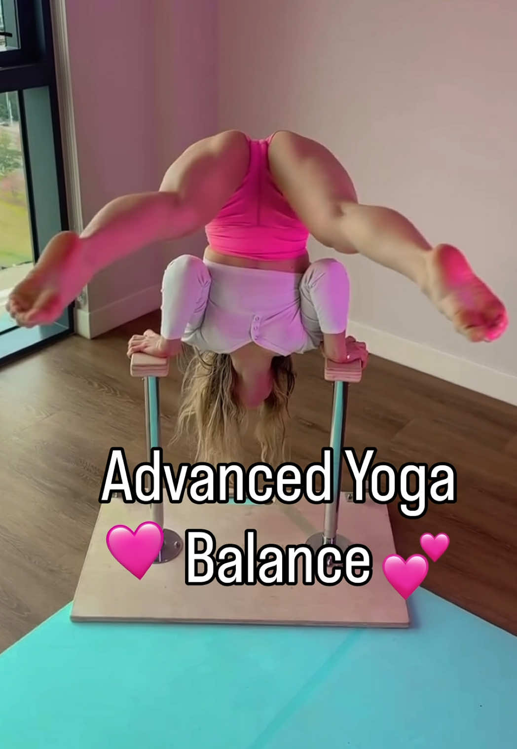 @Stretch With V
