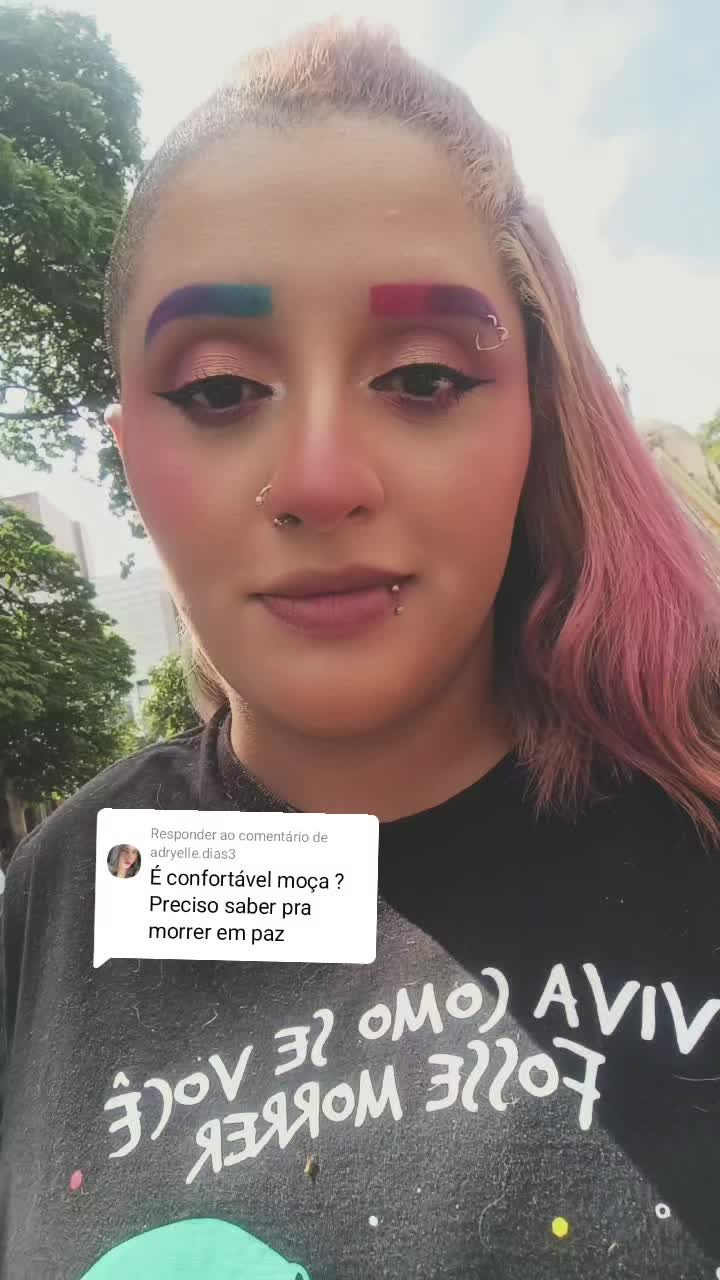 @Ariana Fernandes