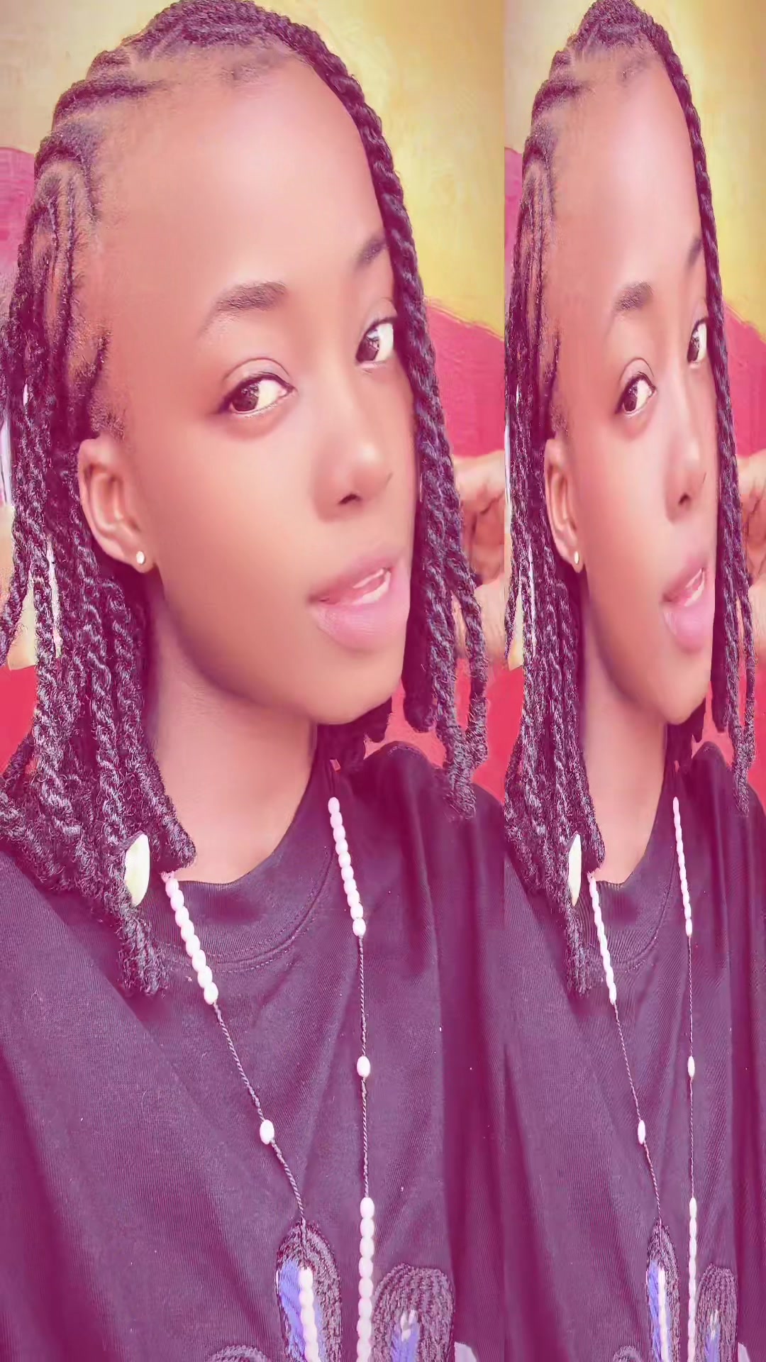 @QUEEN 👑OF KASESE
