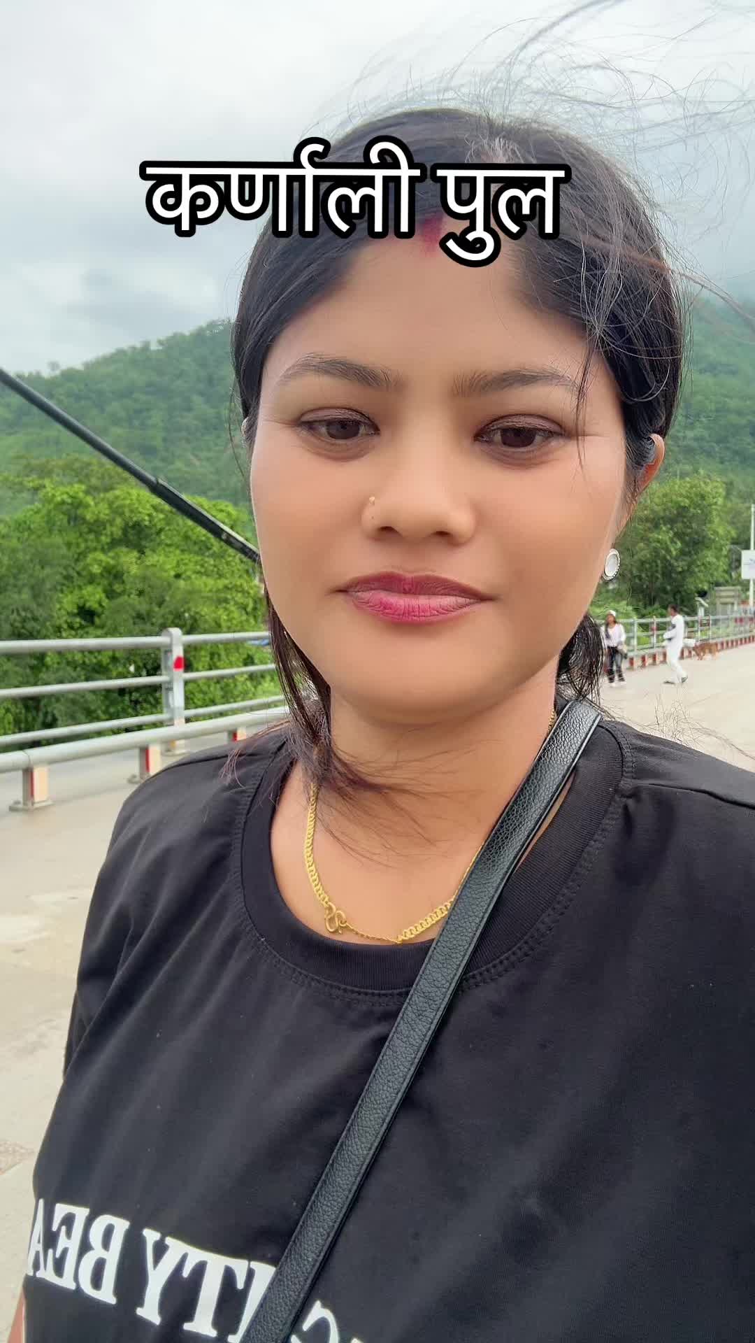 @Kamala Chhetri