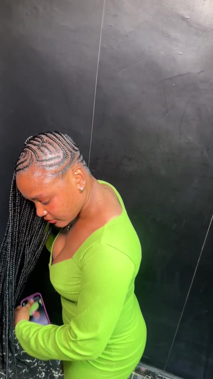 @Pemisire hairline