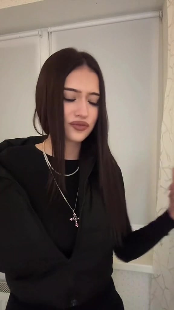 @аришка врасплох