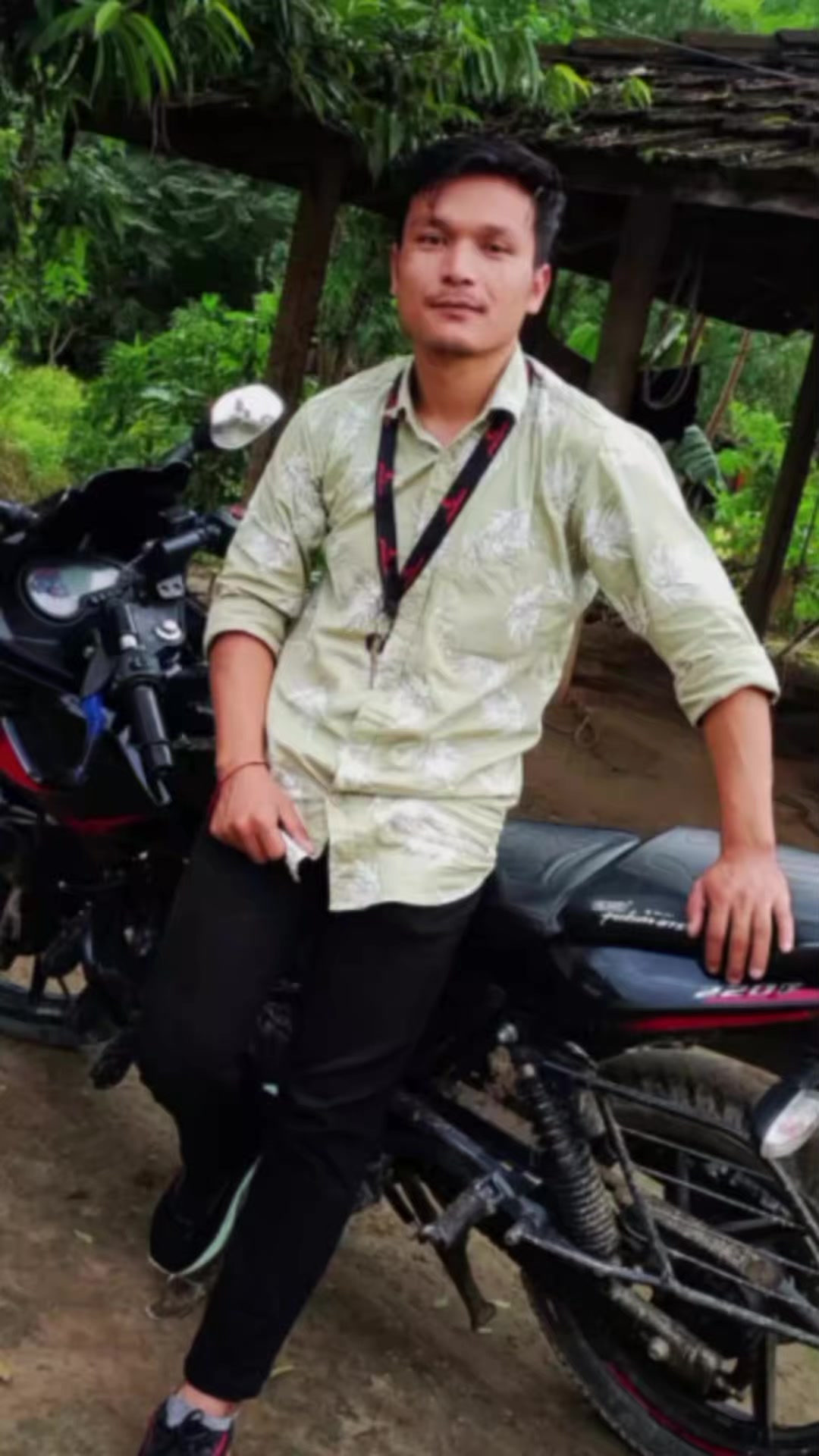 @Bimala Giri