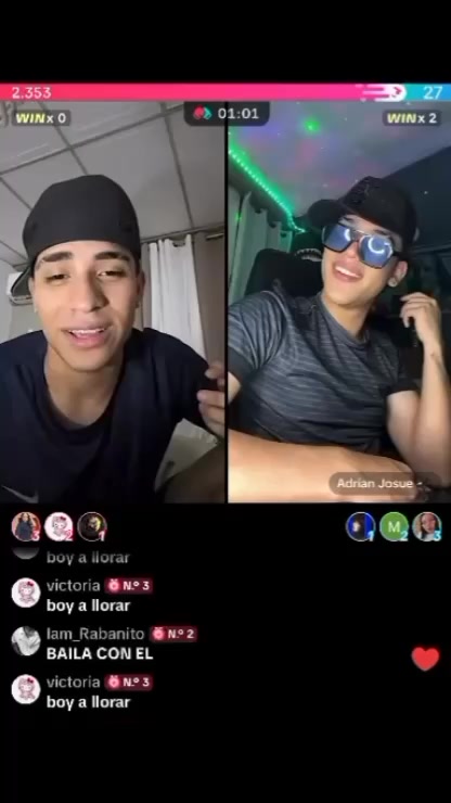 @Snaider Y Adrián 🩻🦅
