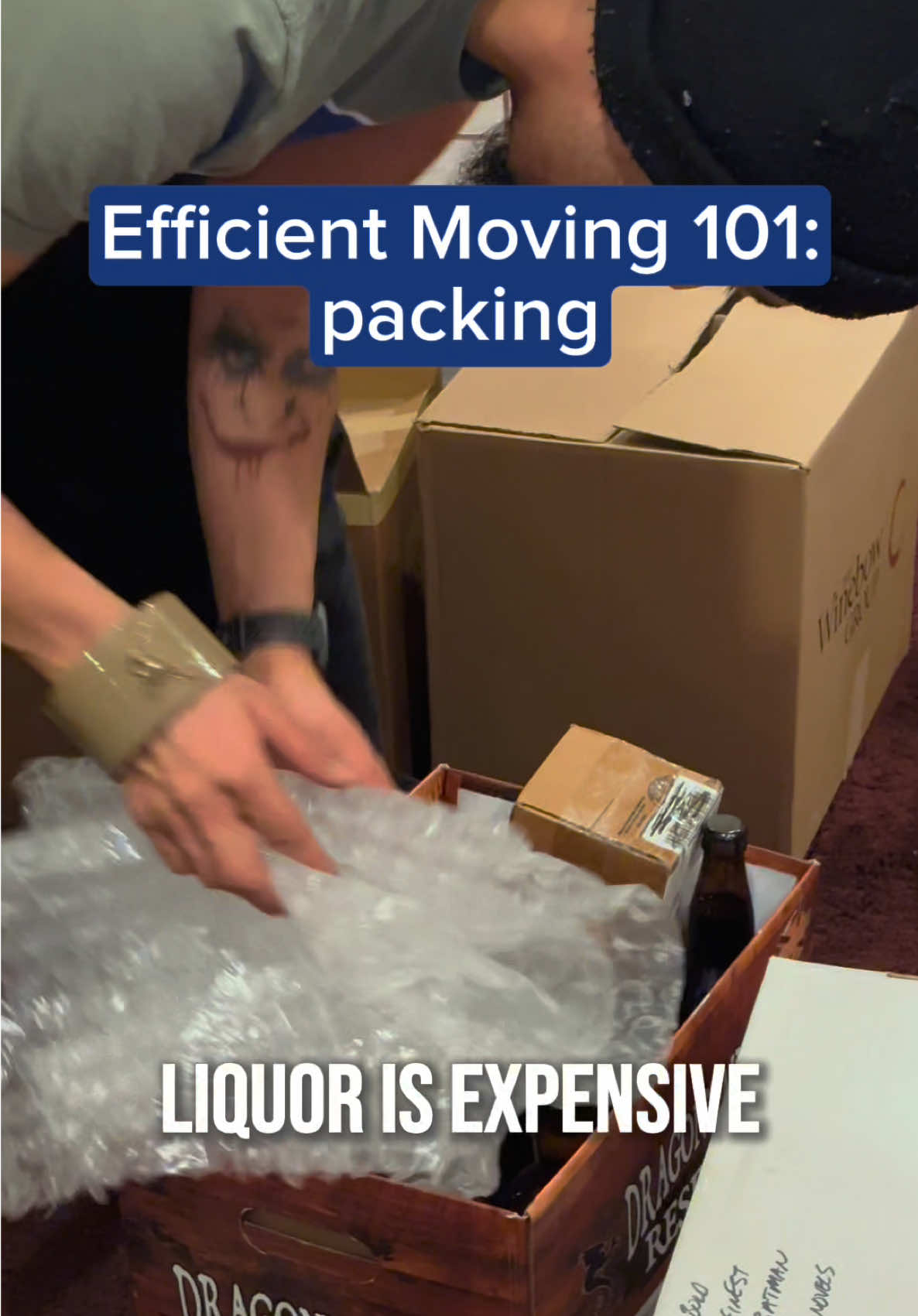 @Movers In Chicago | Movers