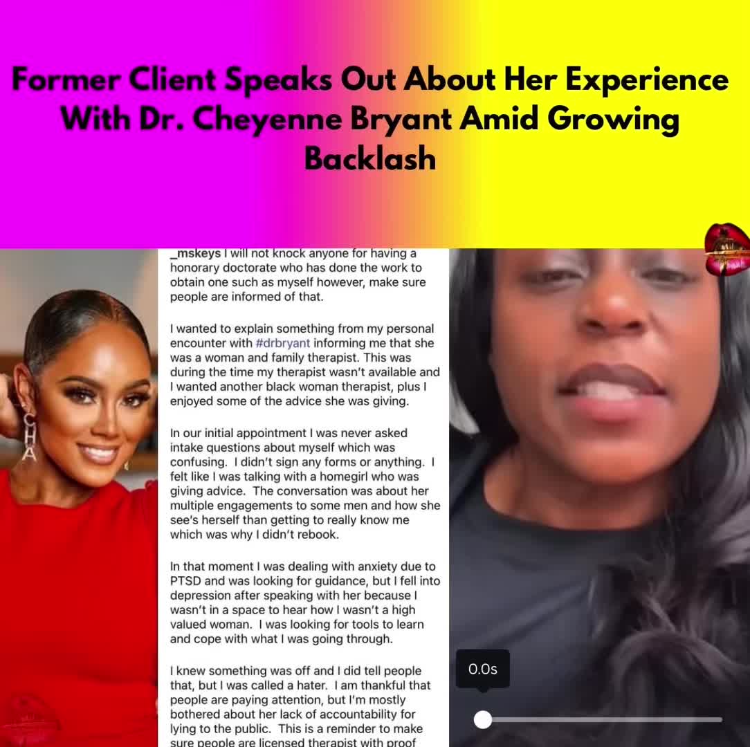 @The Gworls Are Fighting|Gossip