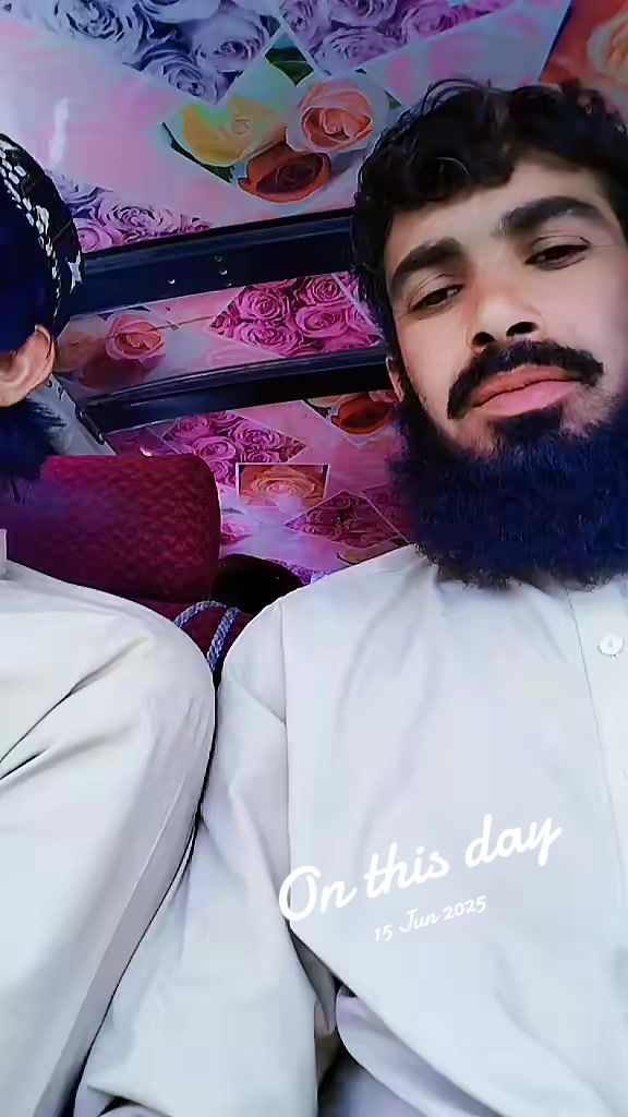 @غیرتی جانان