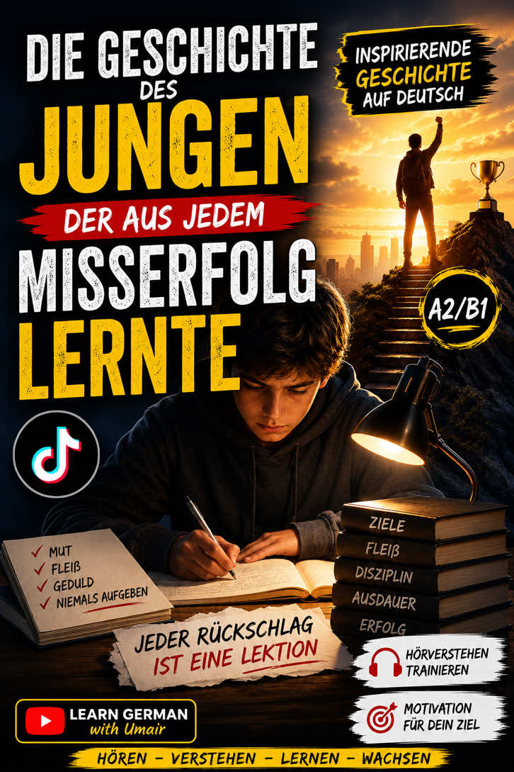 @Learn German with Umair