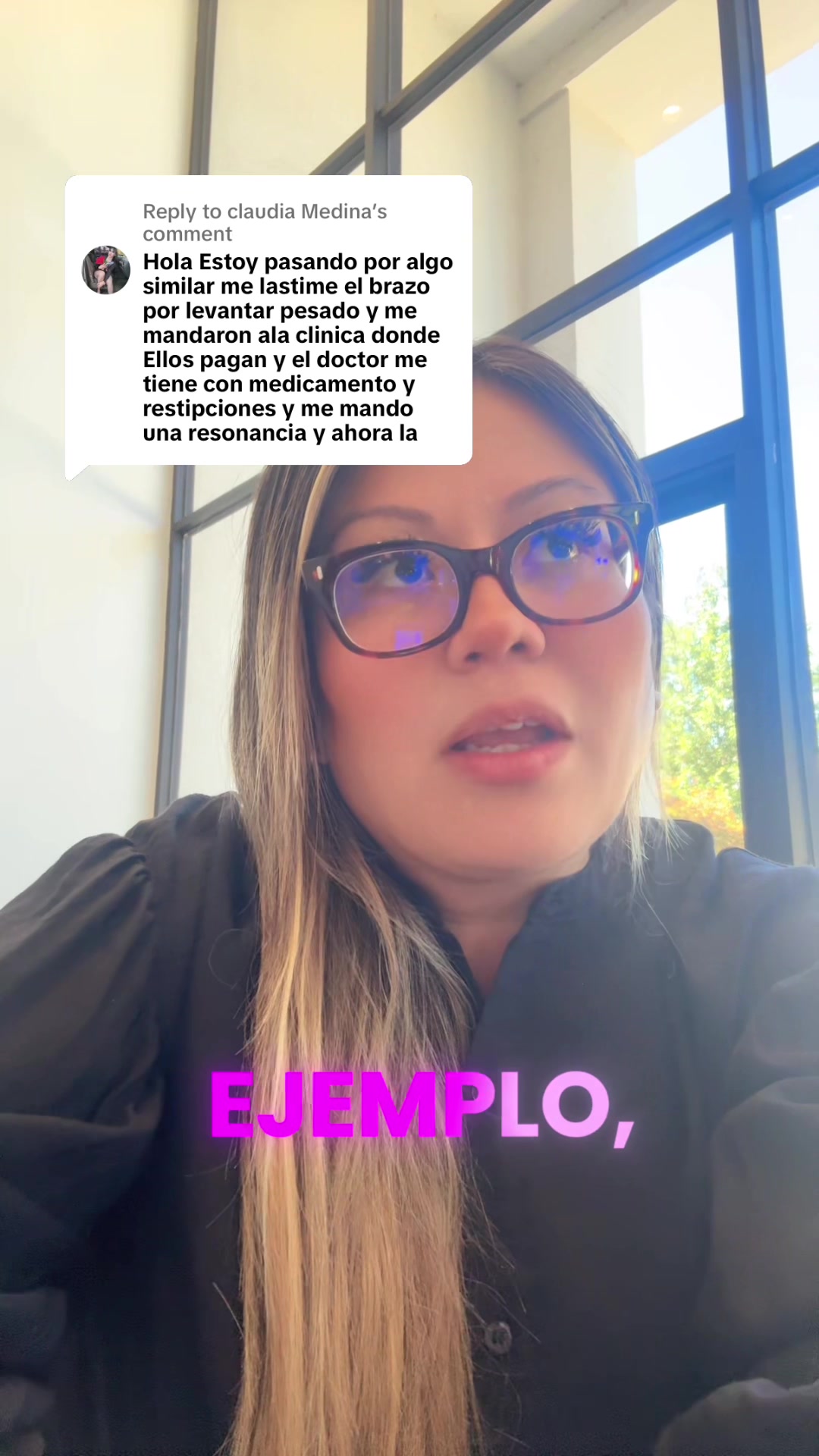 @Claudia Acosta, Esq.