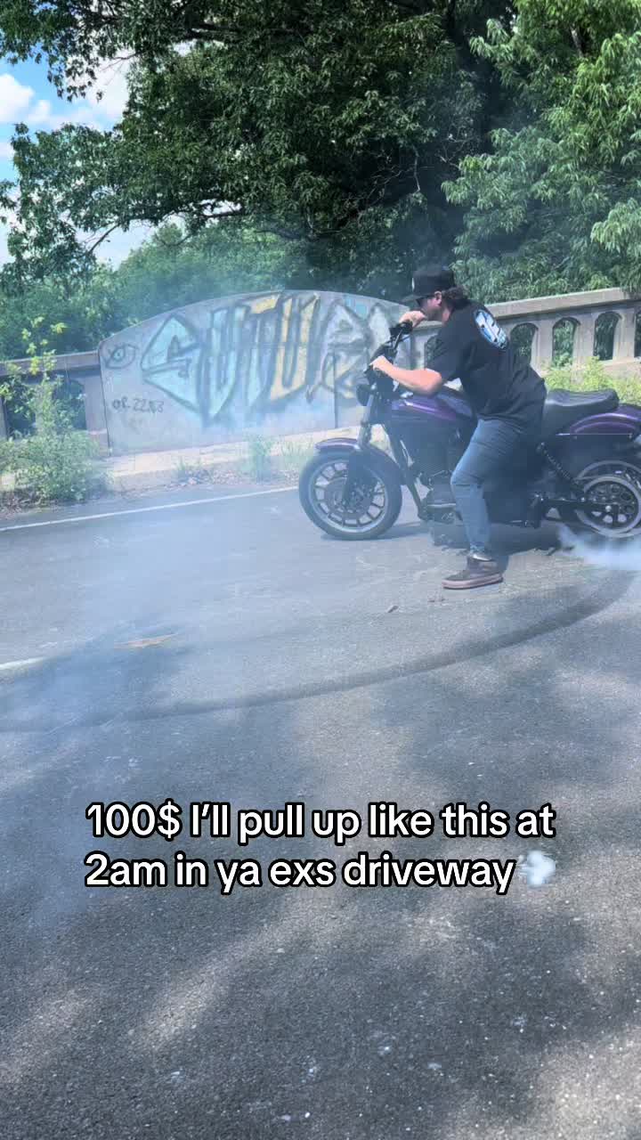 @wrecklesswade