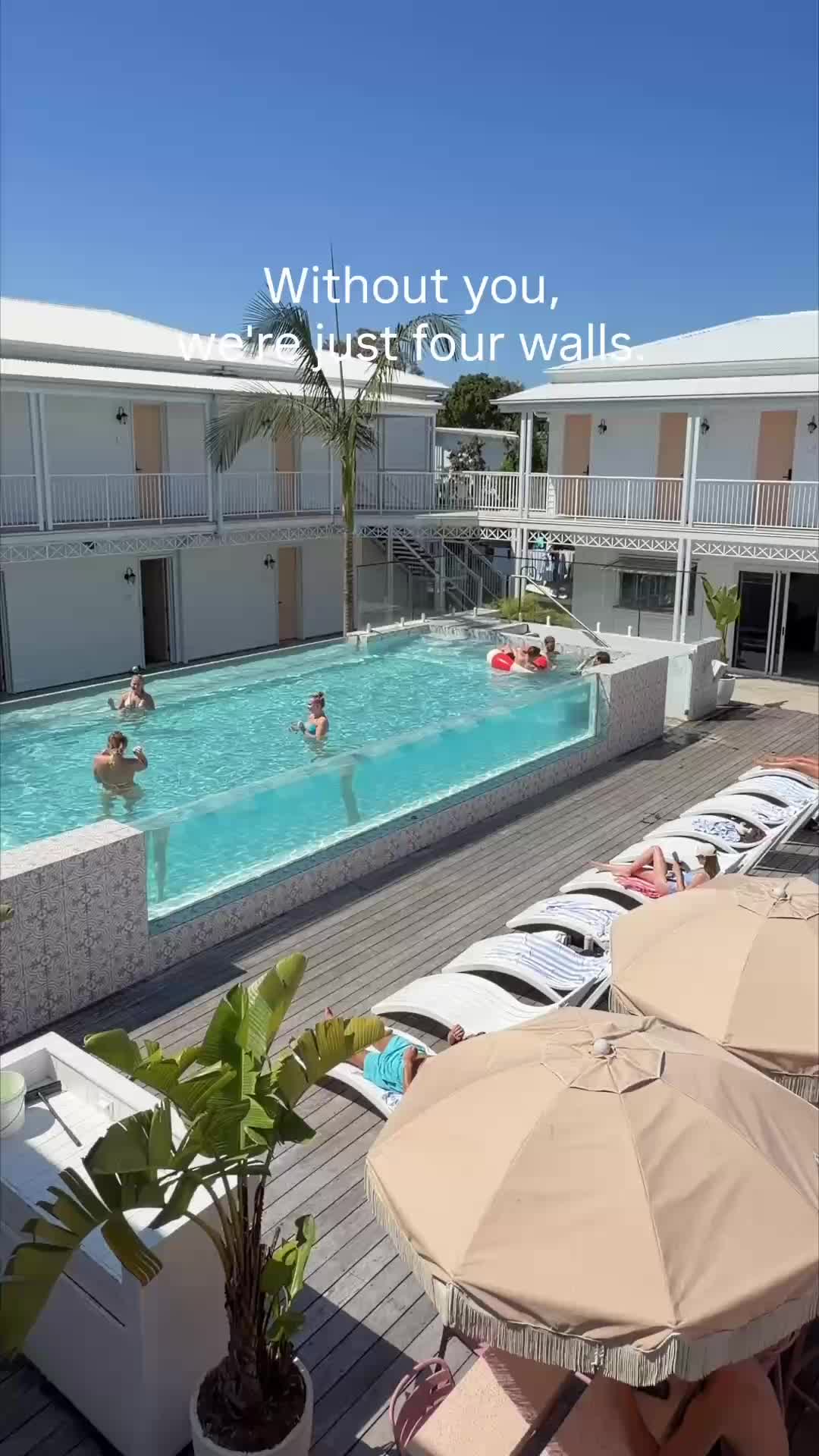 @Bounce Noosa