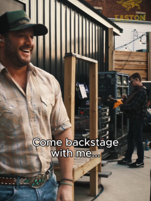 @Easton Corbin