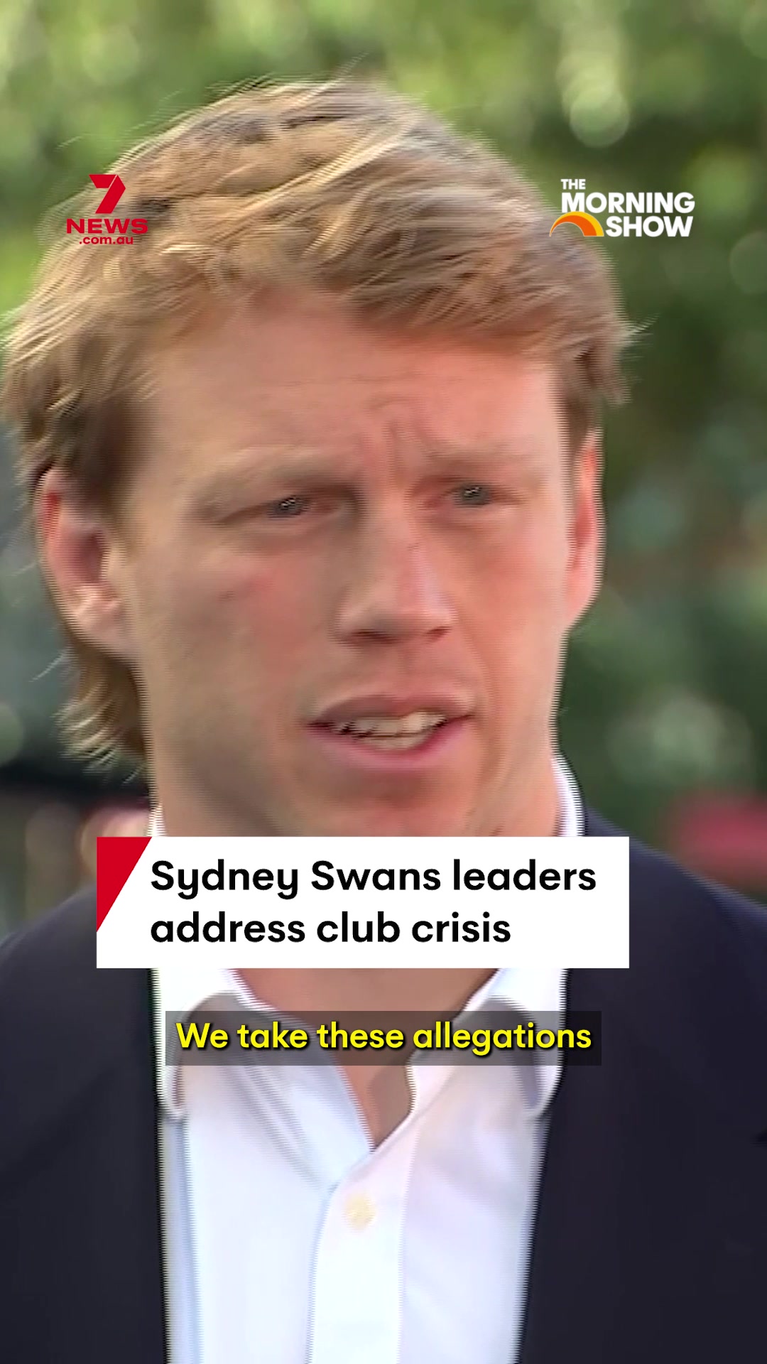 @7NEWS Australia