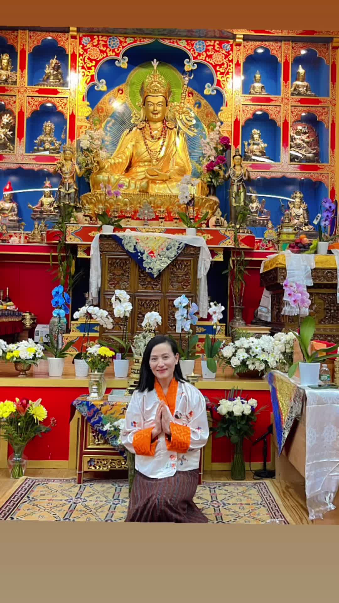 @ལྷ་མཛས🧿 🐞✨🧚yewong🍀