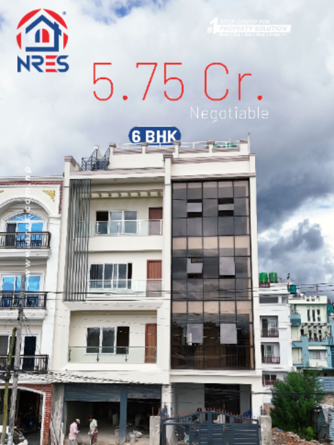 @Real Estate Solution-NRES