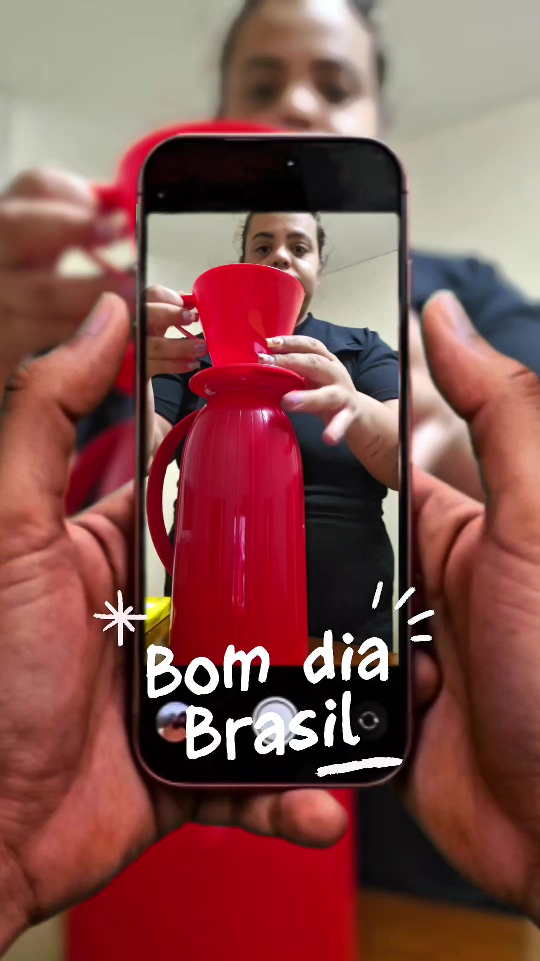 @Teh Convida- Rainha das dicas