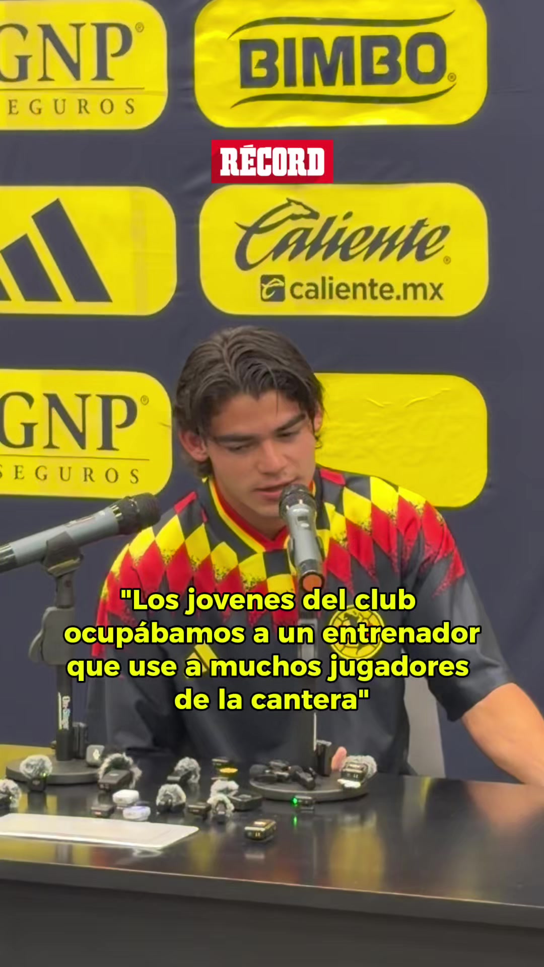 @Diario RÉCORD