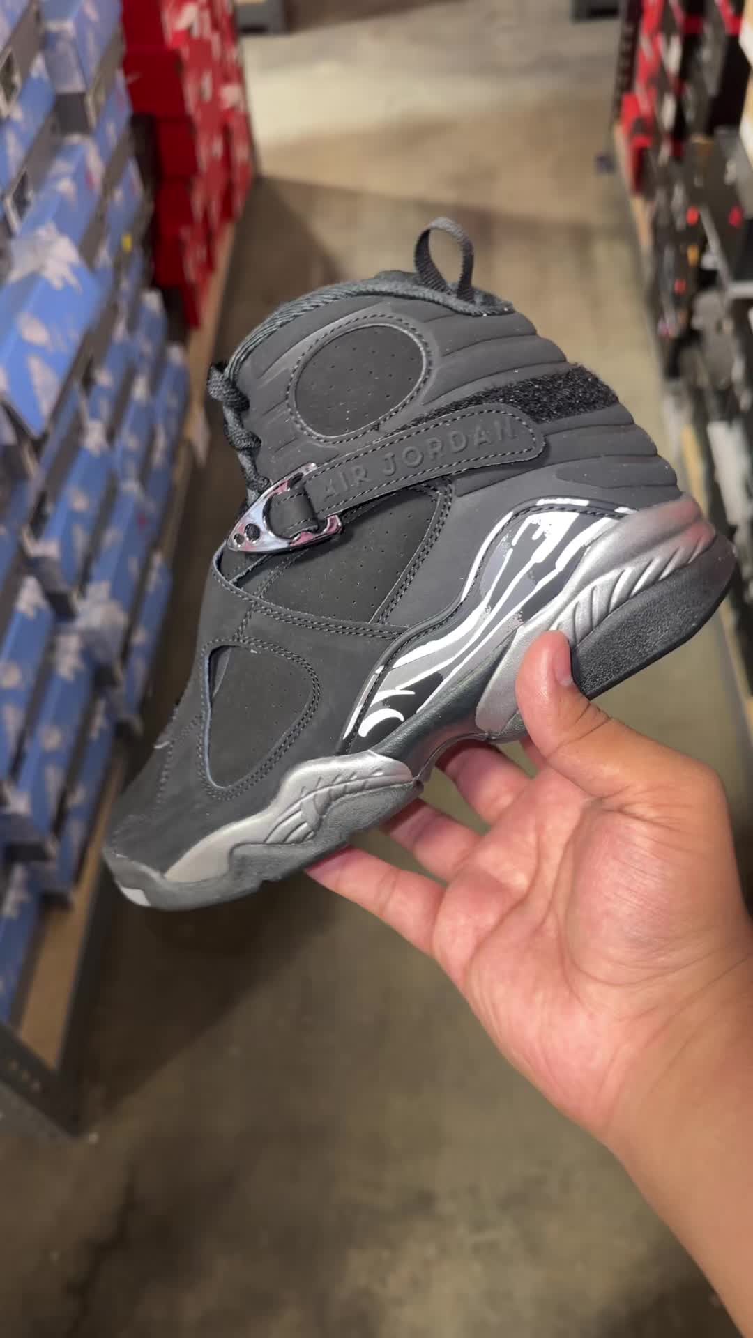 @Trending Sneakers
