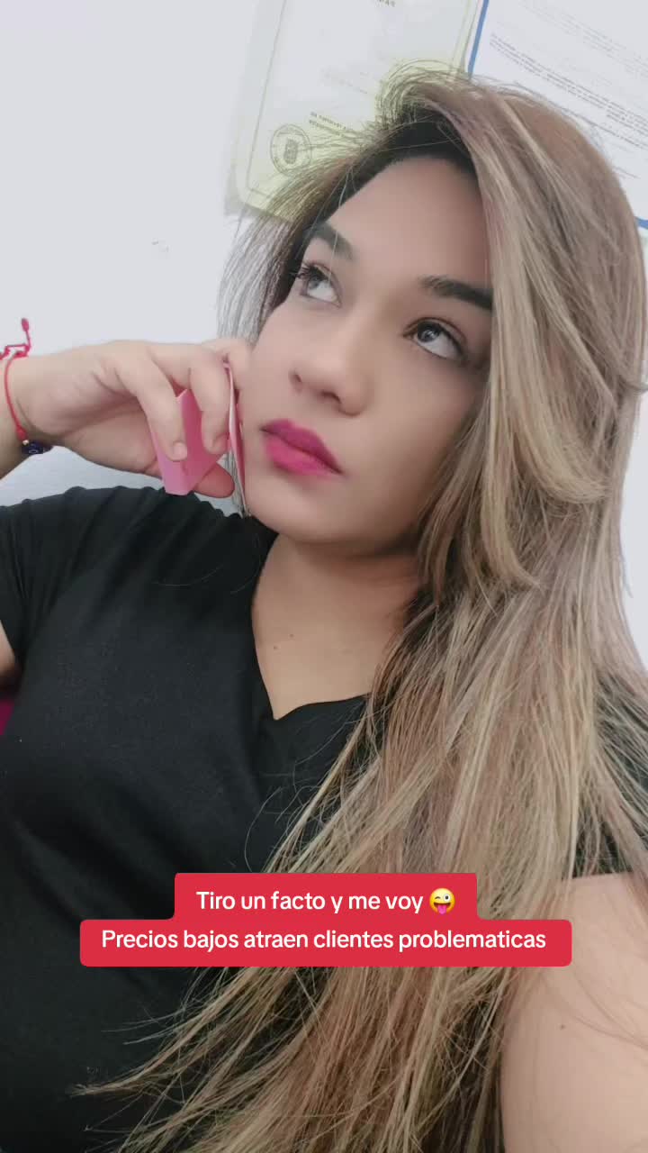 @Salón boutique Joha 🌸