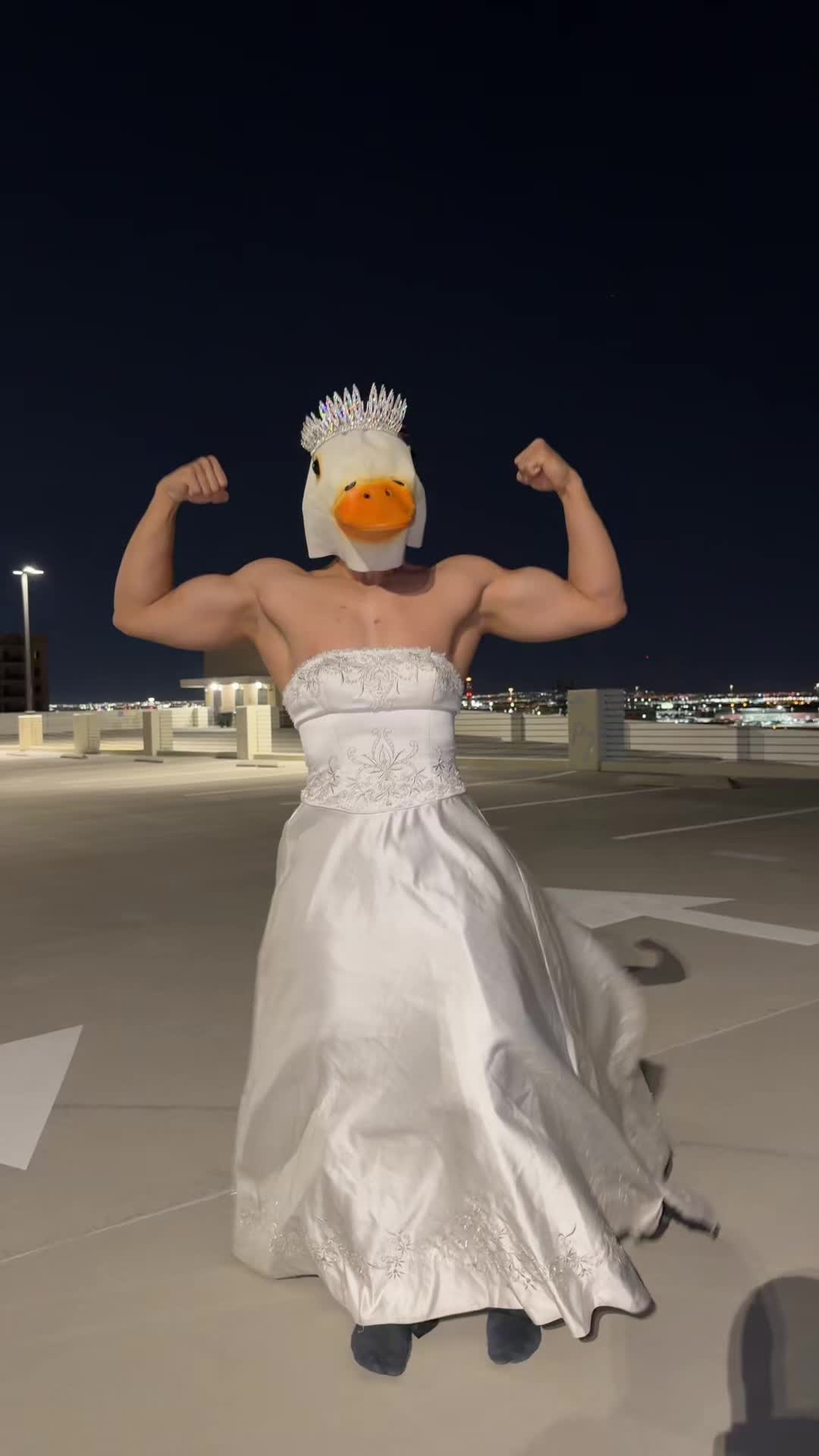 @Dannyduck
