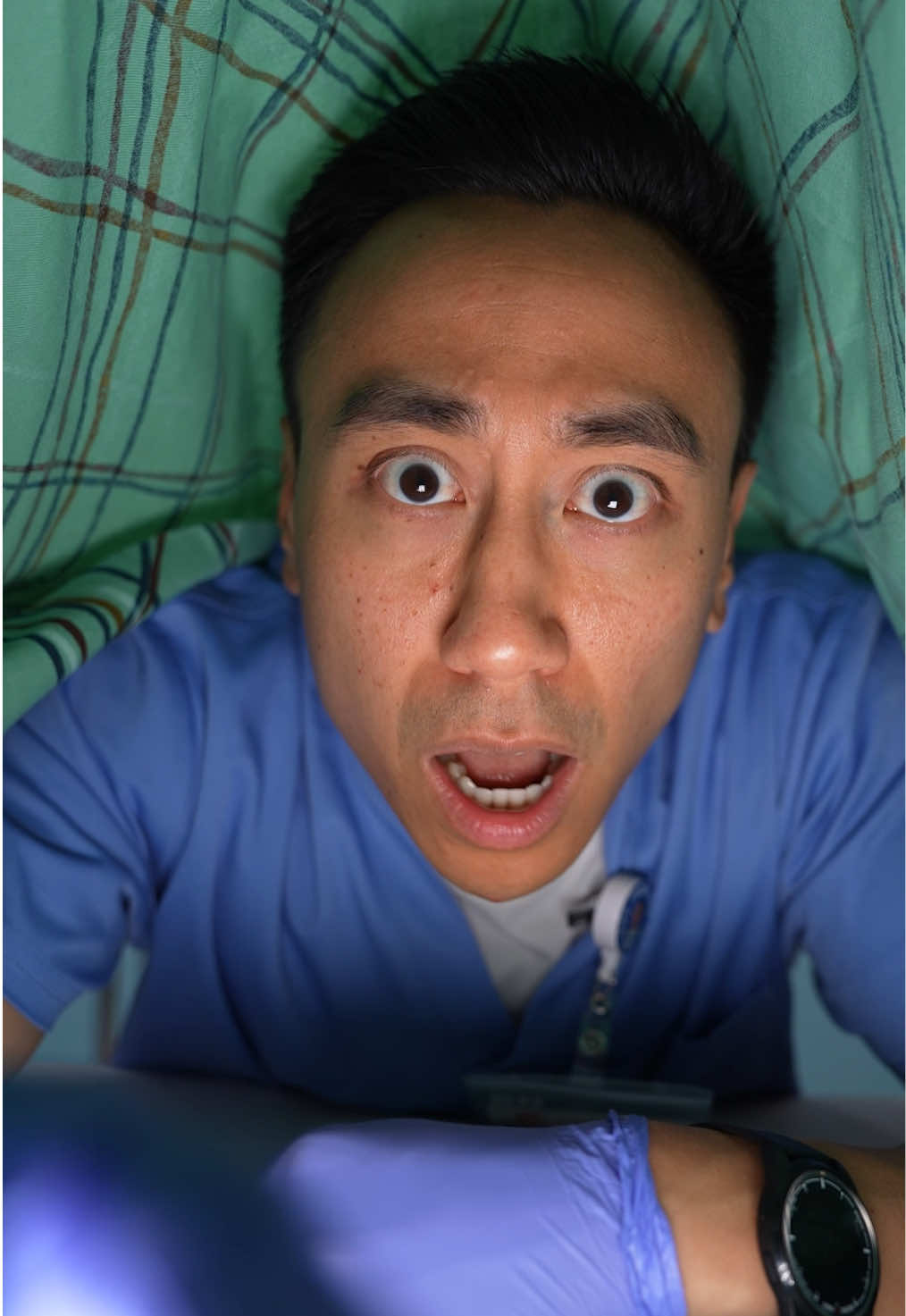 @Steveioe