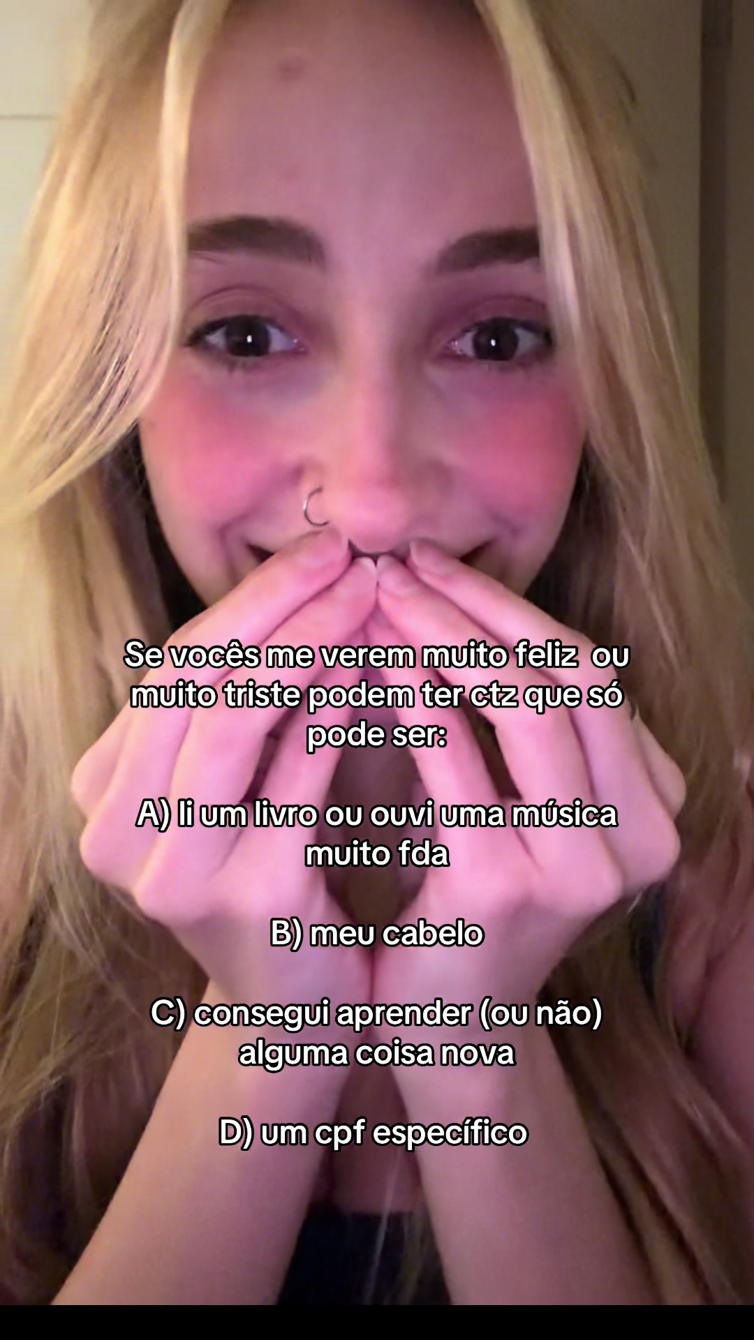 @Leticia Carmo
