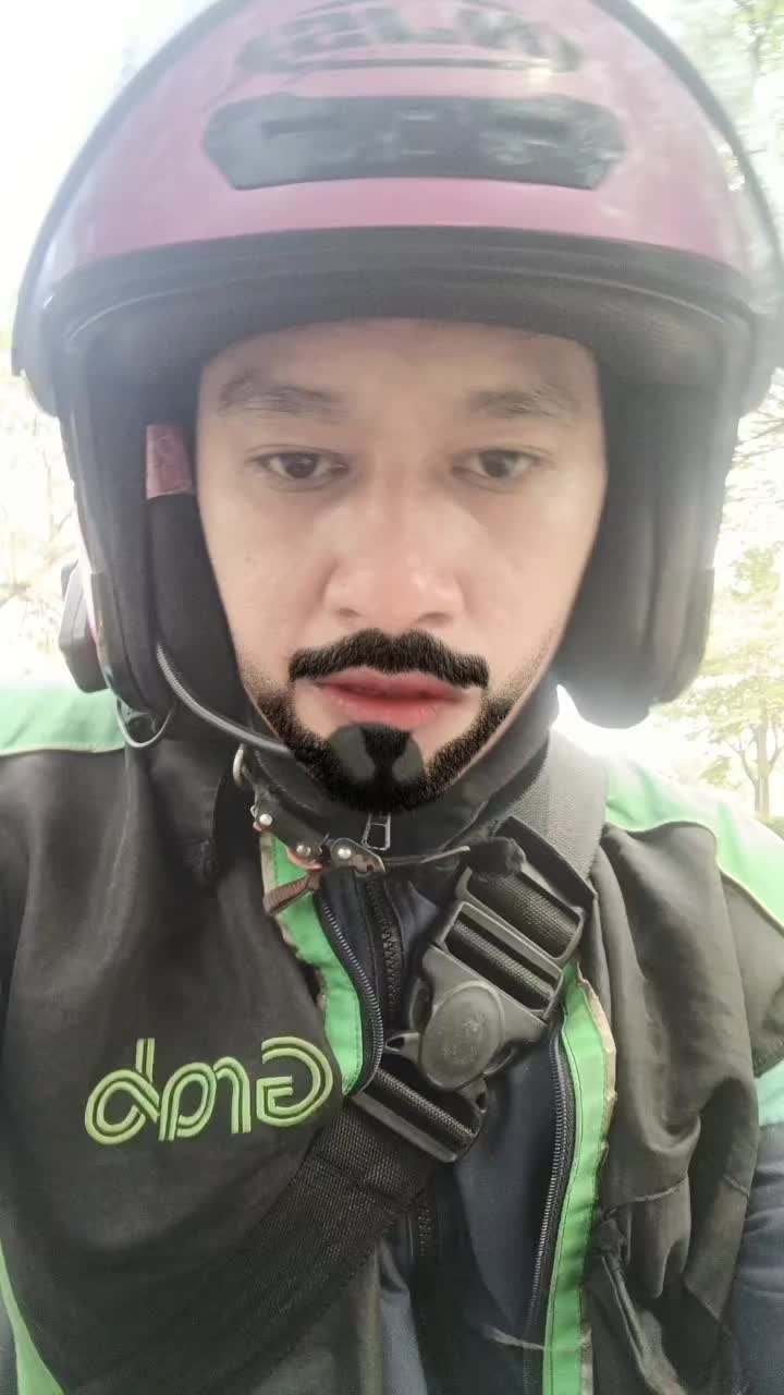 @Luthfi Ojol #045