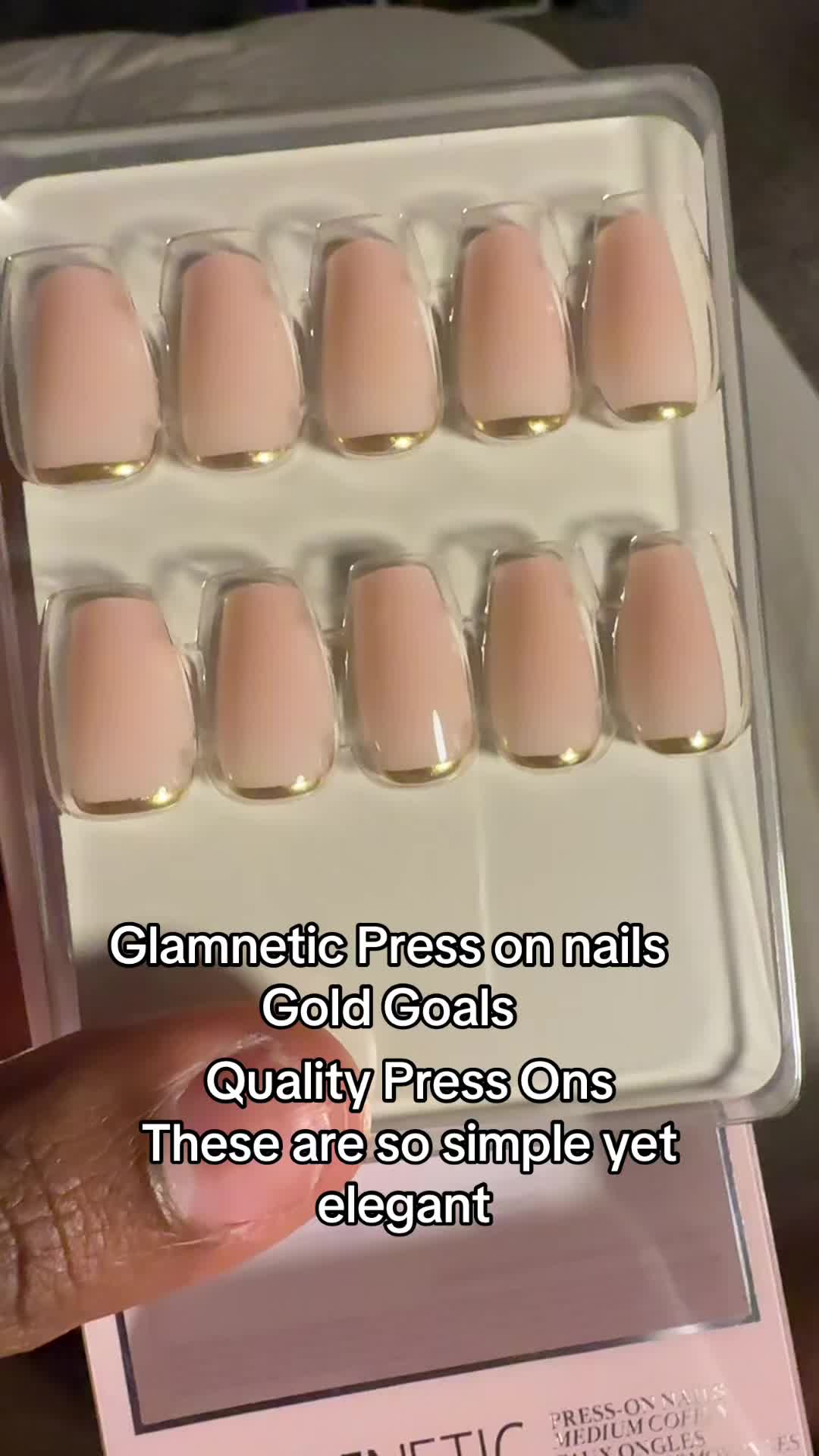 @Your Favorite Tiktokshop Plug