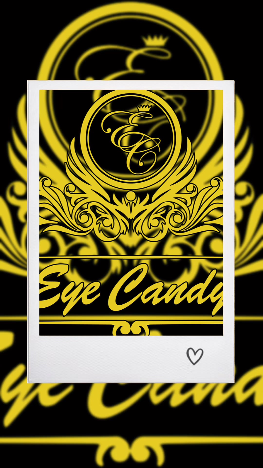 @Eye Candy