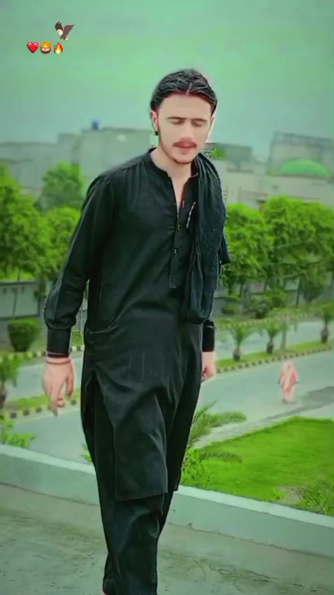 @Shams King