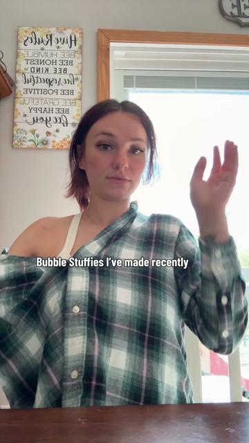 @Bubble 🫧