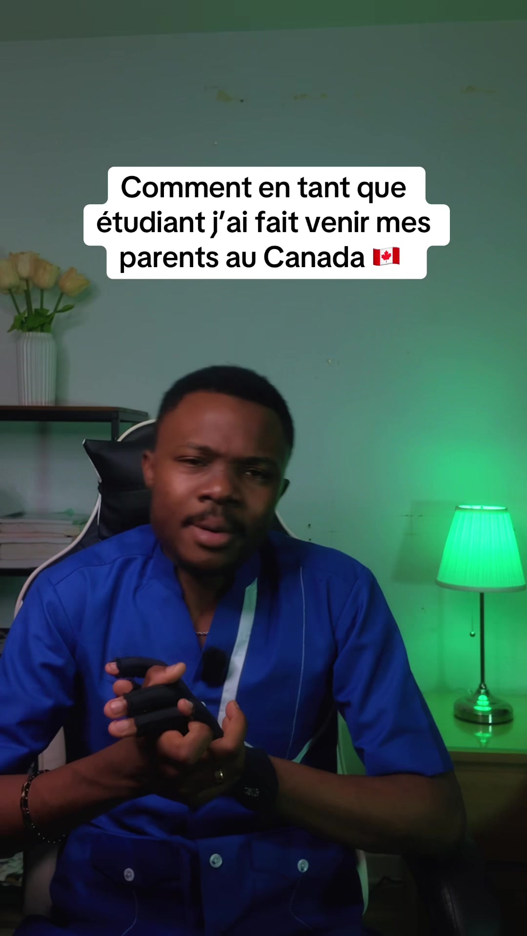 @Mr Mbappe, Le TECHNOLOGUE 🇨🇲