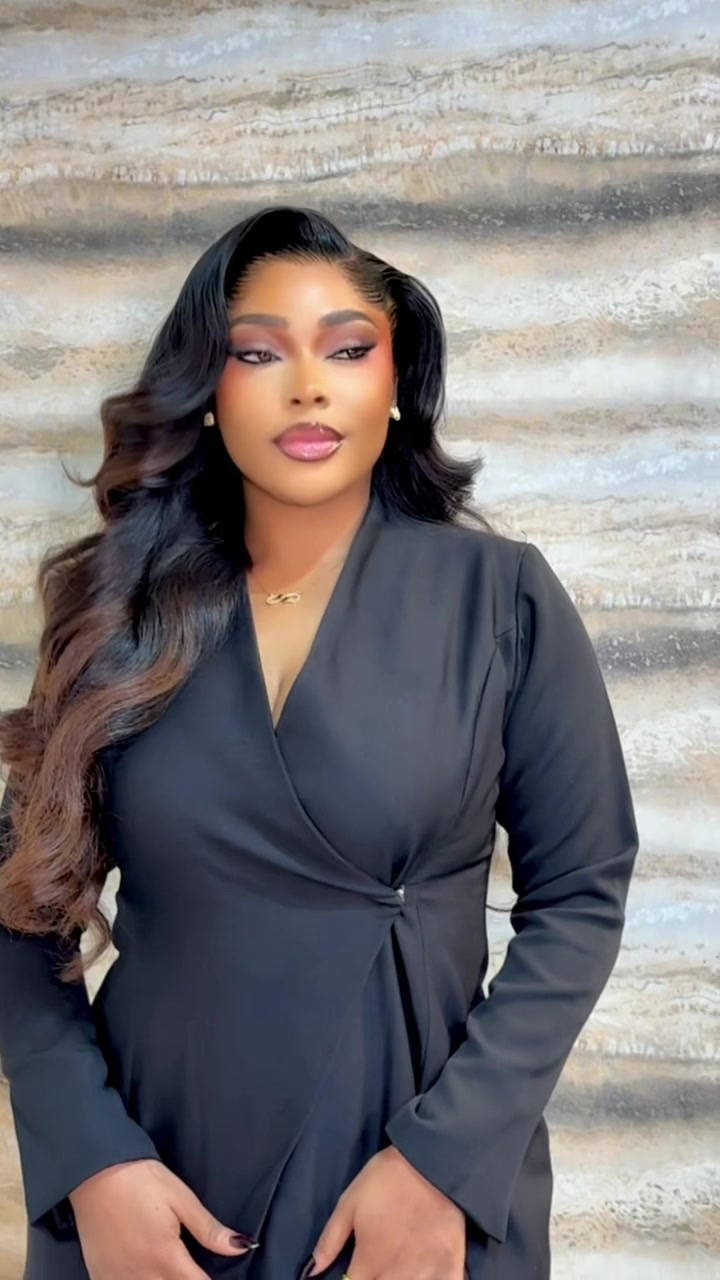 @Blessing Fabian