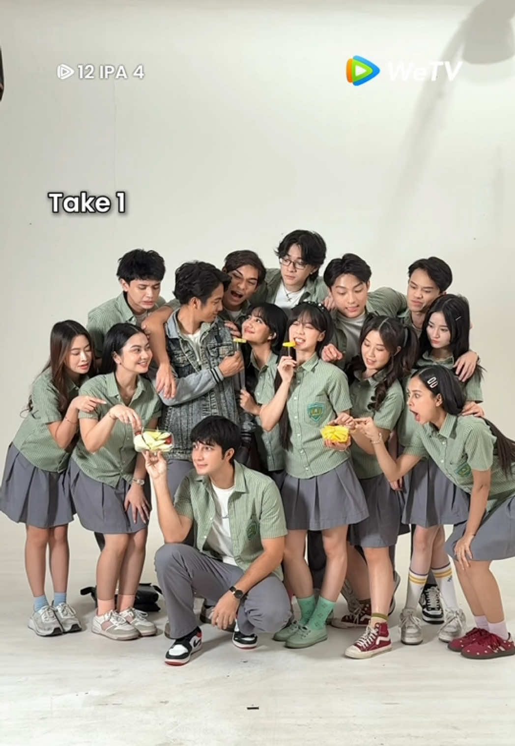 @WeTV Indonesia