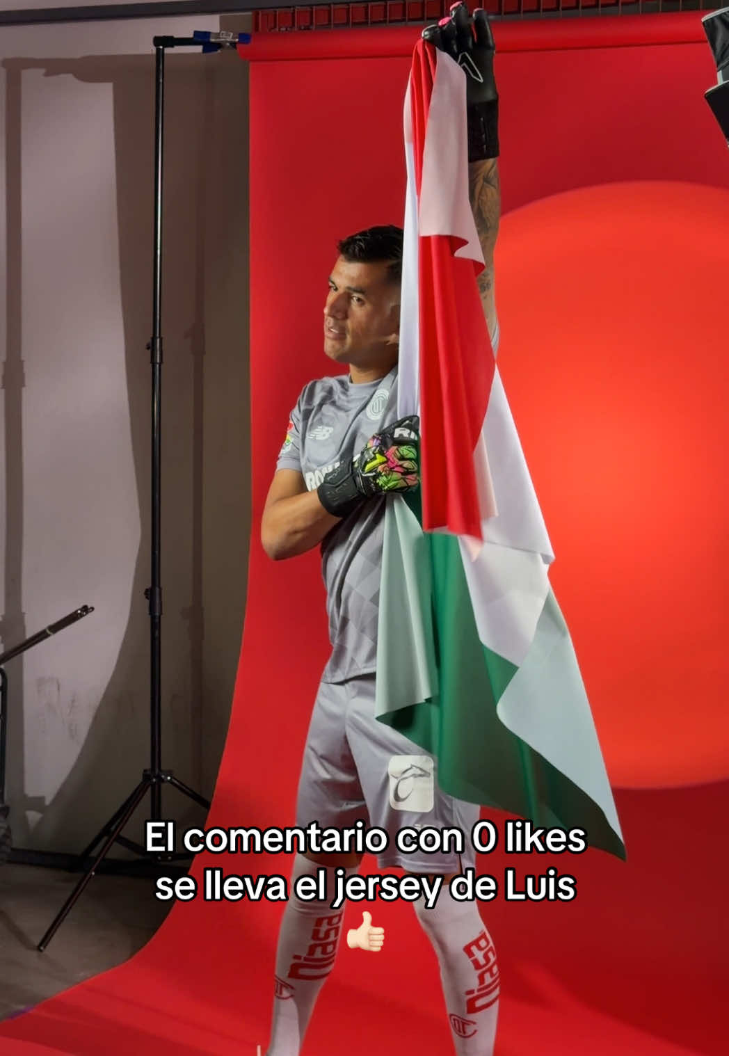 @Toluca FC