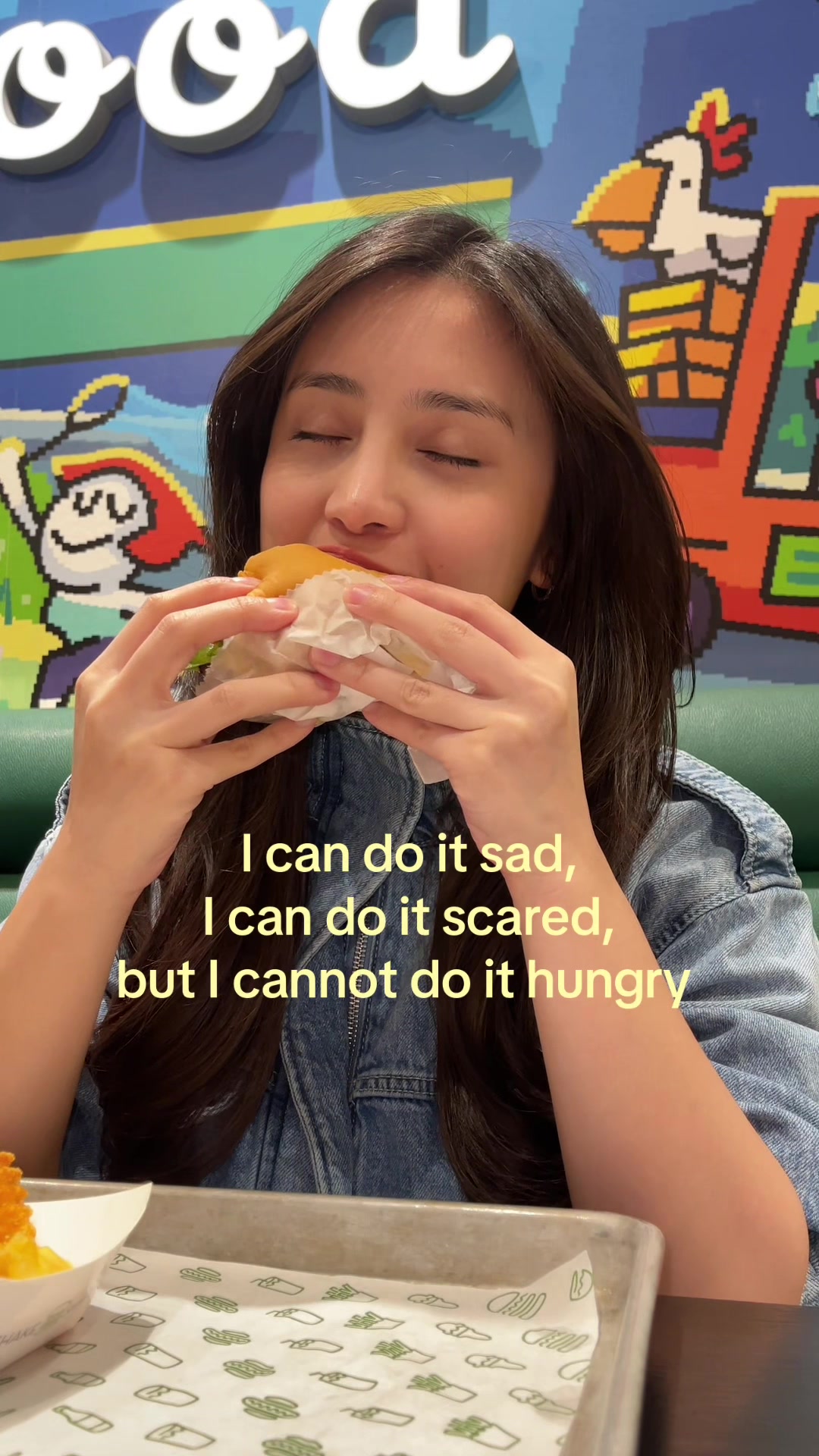 @Kate Yalung