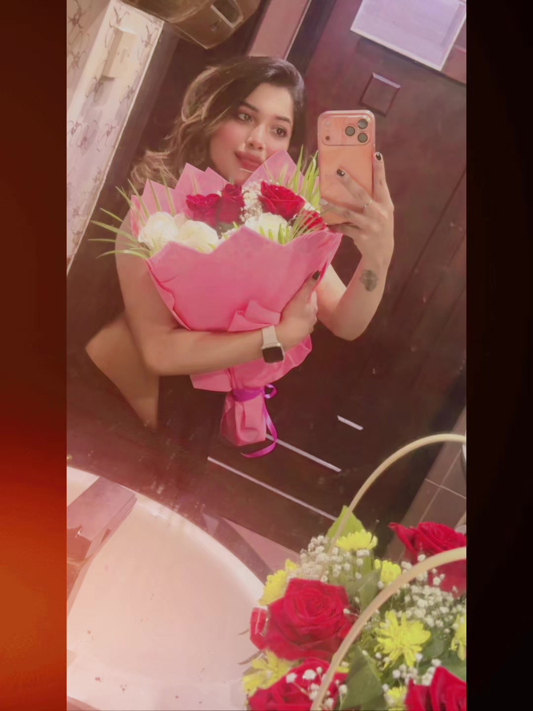 @Ahanya de Silva ❤️