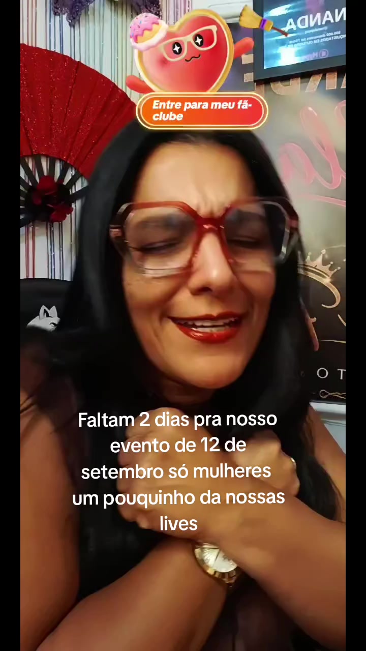 @Nanda Paz RJ🌈🌈🌈