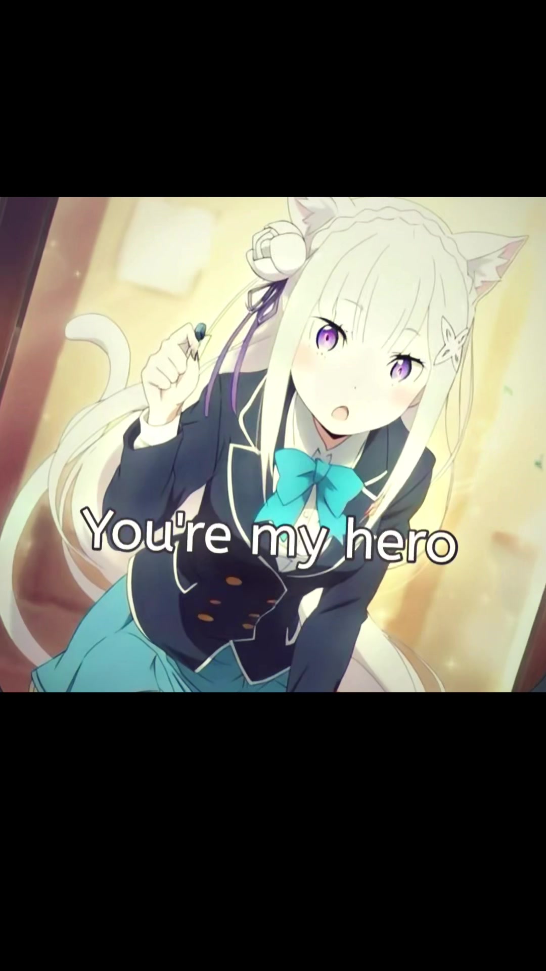 @Subaru natsuki 1# fan