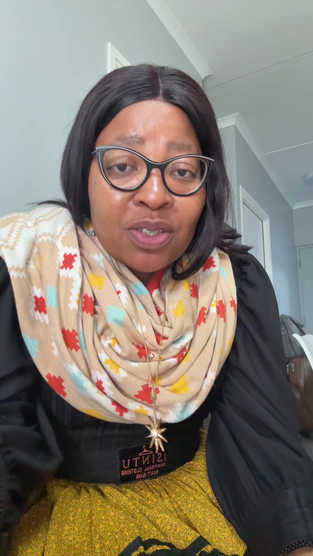 @Amanda Maphempeni Mafanya