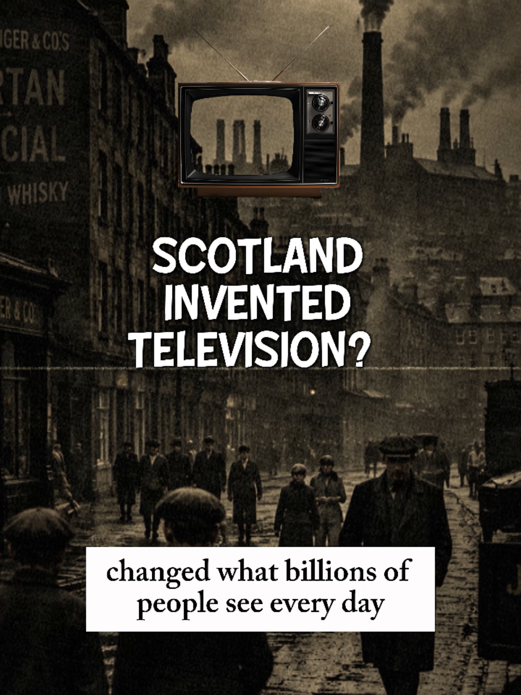 @Real Scottish Facts ๐ฅ