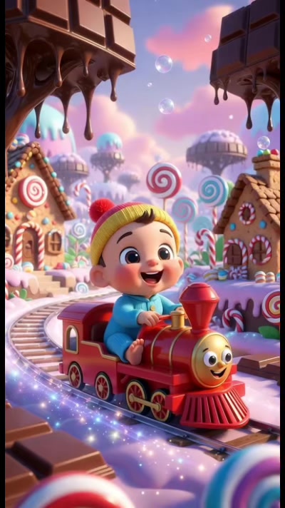 @Your Kids Land