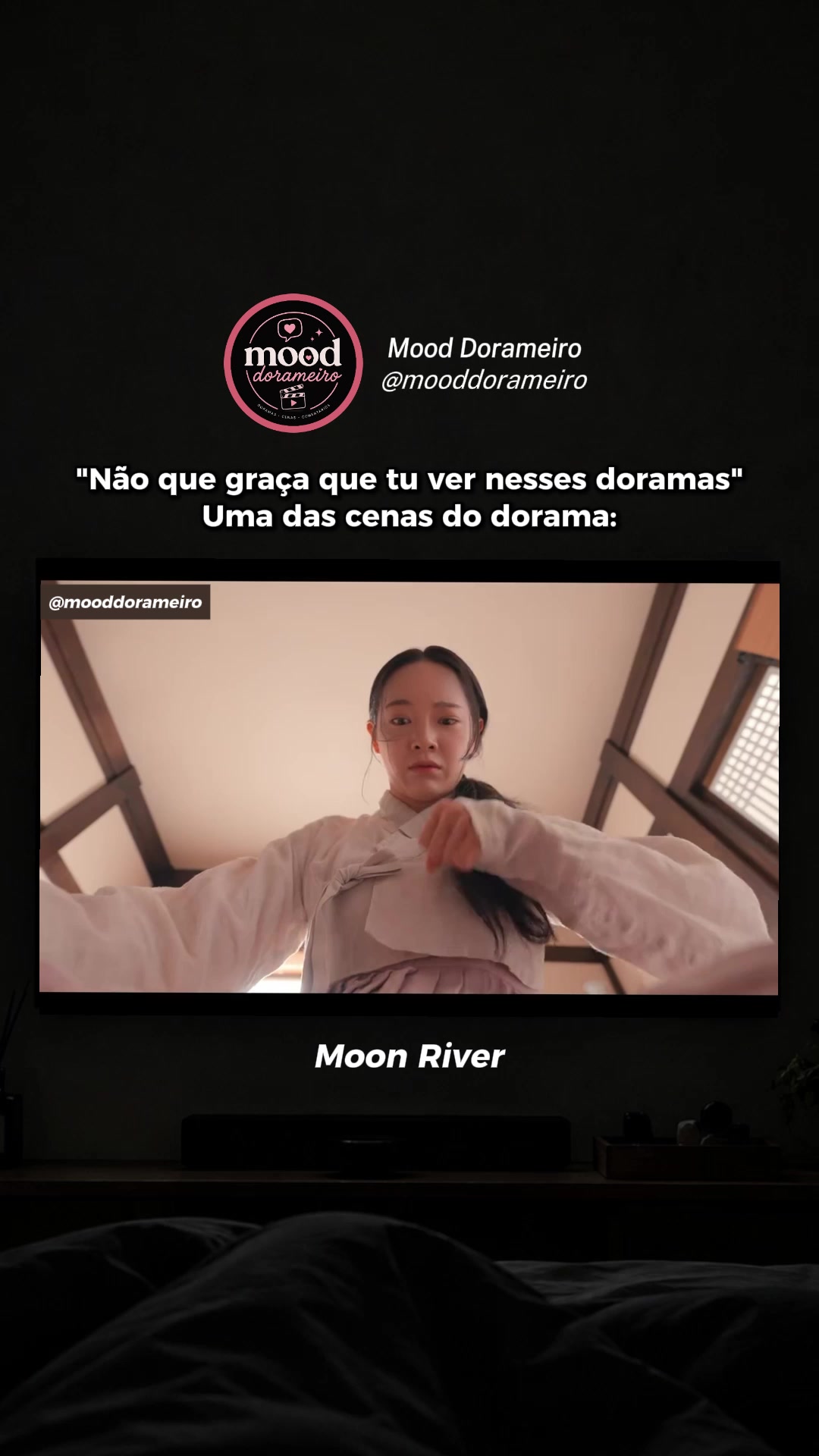 @Mood Dorameiro